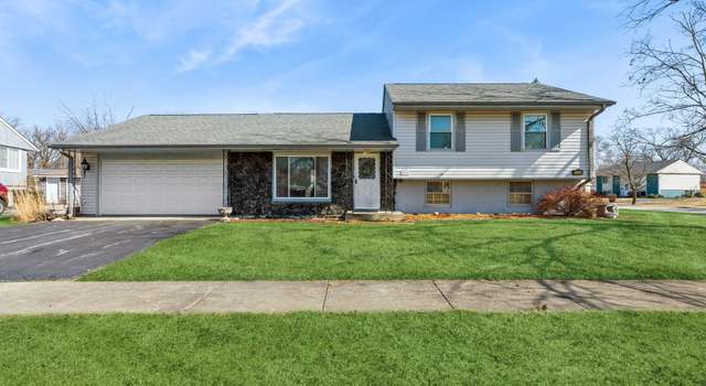Photo of 118 N Pine Ln, Glenwood, IL 60425