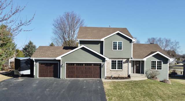 Photo of 916 Gregory Way, Winnebago, IL 61088