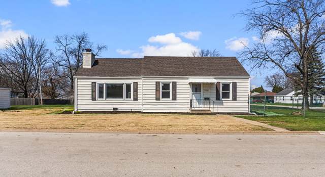 Photo of 1901 Wilcox St, Crest Hill, IL 60403