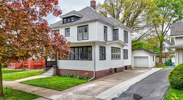 Photo of 110 Lasalle St, Streator, IL 61364