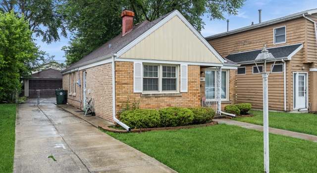 Photo of 504 52nd Ave, Bellwood, IL 60104