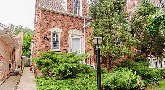 Photo of 5621 N Central Park Ave, Chicago, IL 60659