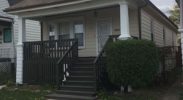 Photo of 1449 W 72nd Pl, Chicago, IL 60636