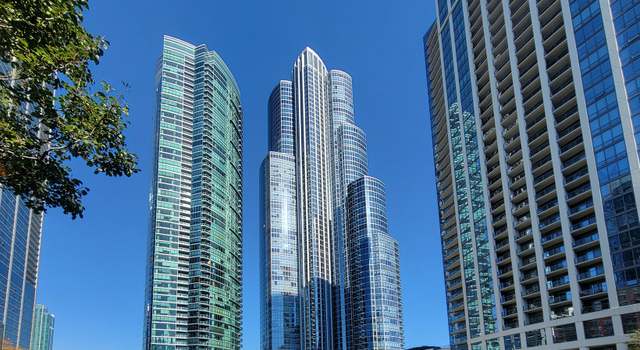 Photo of 1211 S Prairie Ave #3506, Chicago, IL 60605