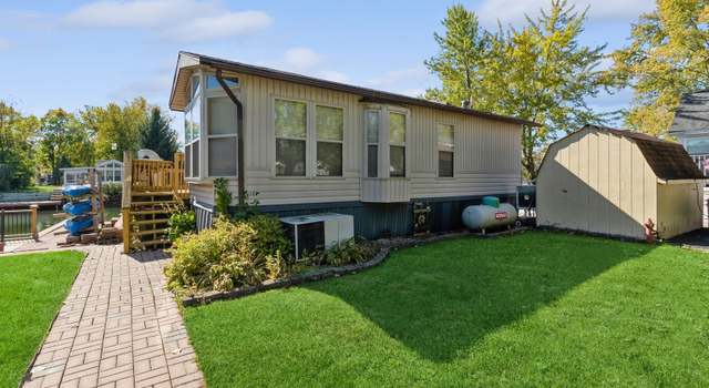 Photo of 185 Eon Ln, Wilmington, IL 60481