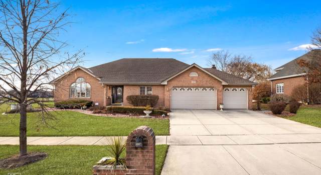 Photo of 22066 Caroline Ct, Frankfort, IL 60423