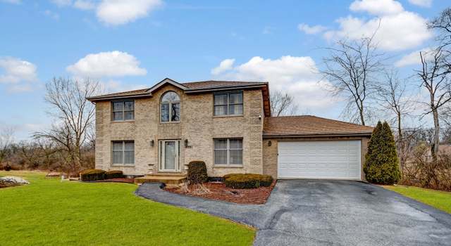 Photo of 3164 E Bending Creek Trl, Crete, IL 60417