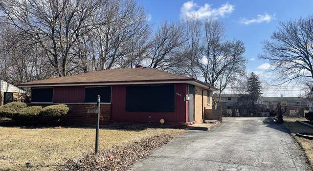 Photo of 16309 Plymouth Dr, Markham, IL 60428