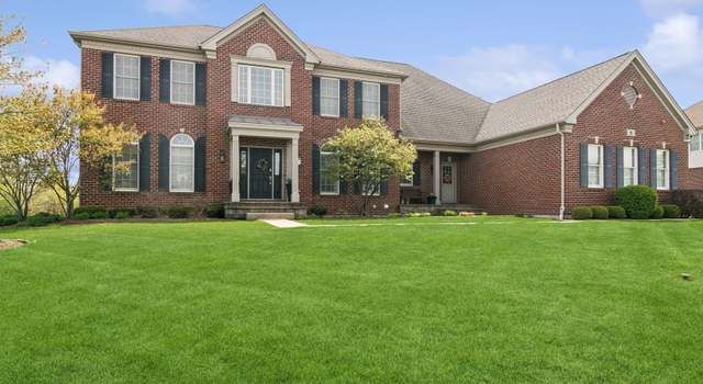Photo of 11 Crystal Downs Dr, Hawthorn Woods, IL 60047