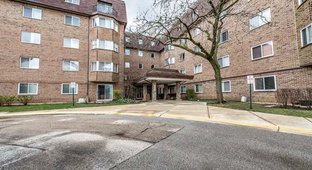 Photo of 300 S Roselle Rd #221, Schaumburg, IL 60193