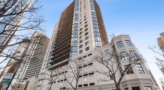 Photo of 33 W Delaware Pl Unit 11C, Chicago, IL 60610