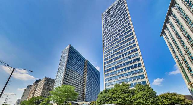 Photo of 3550 N Lake Shore Dr #1015, Chicago, IL 60657
