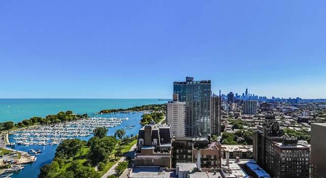 Photo of 3550 N Lake Shore Dr #1015, Chicago, IL 60657