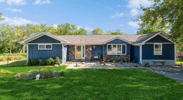 Photo of 42377 N Chestnut St, Antioch, IL 60002