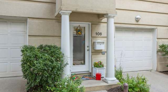 Property at 108 Belvidere Ave, Forest Park, IL 60130, 3 beds, 2.5 baths