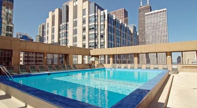 Photo of 233 E Erie St #1802, Chicago, IL 60611
