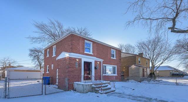 Photo of 7553 S Seeley Ave, Chicago, IL 60620
