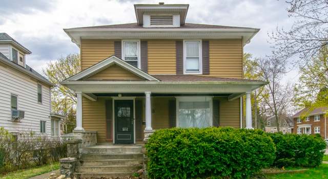 Photo of 818 Glenwood Ave, Joliet, IL 60435