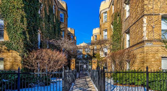 Photo of 1626 W Farwell Ave Unit 3E, Chicago, IL 60626