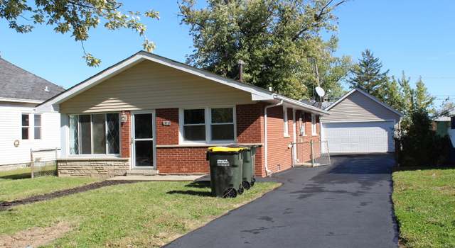 Photo of 3033 Commercial Ave, South Chicago Heights, IL 60411