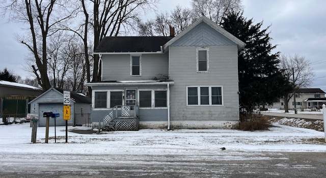 Photo of 18395 W South St, Wilmington, IL 60481