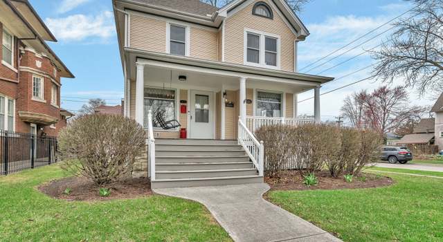 Photo of 313 N Raynor Ave, Joliet, IL 60435