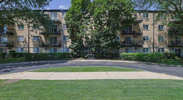 Photo of 2424 E Oakton St Unit 3E, Arlington Heights, IL 60004