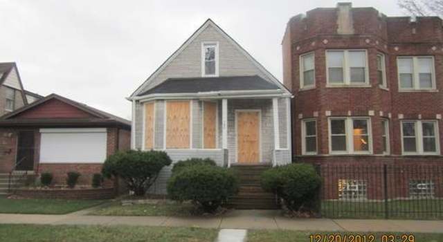 Photo of 703 E 87th Pl, Chicago, IL 60619