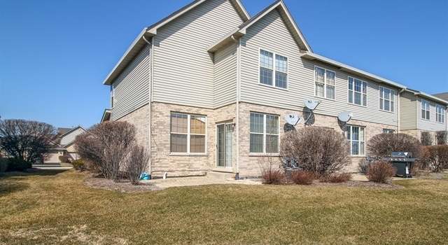 Photo of 9137 Mansfield Dr, Tinley Park, IL 60487