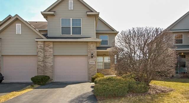 Photo of 9137 Mansfield Dr, Tinley Park, IL 60487