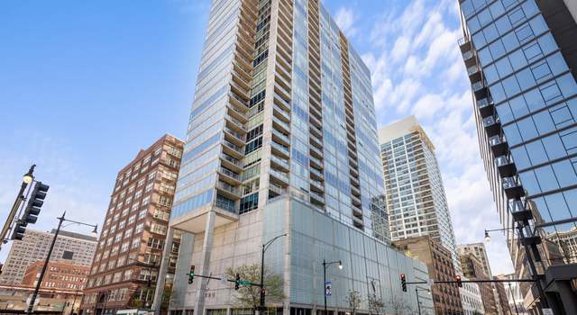 Photo of 611 S Wells St #1108, Chicago, IL 60607