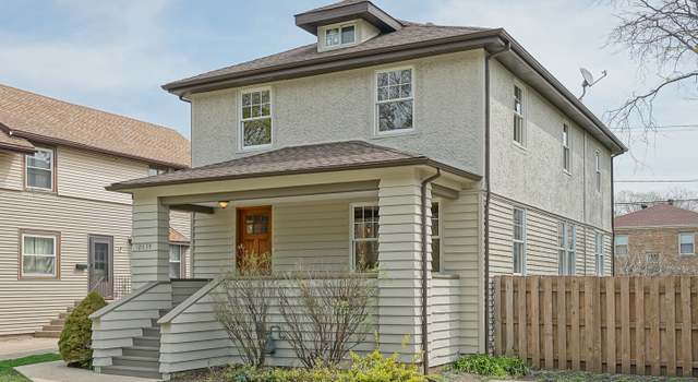 Photo of 10639 S Longwood Dr, Chicago, IL 60643