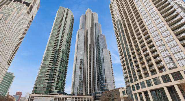 Photo of 1211 S Prairie Ave #2702, Chicago, IL 60605
