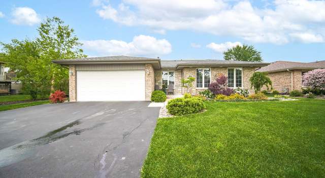 Photo of 8914 Westwood Dr, Orland Hills, IL 60487