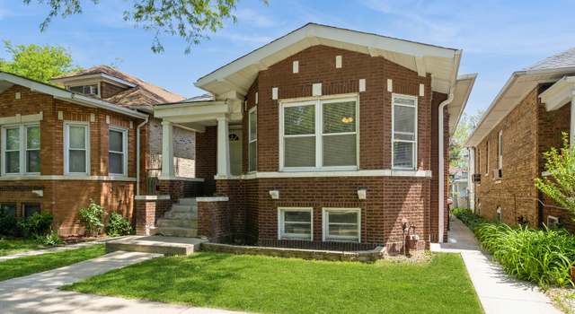 Photo of 4947 N Avers Ave, Chicago, IL 60625