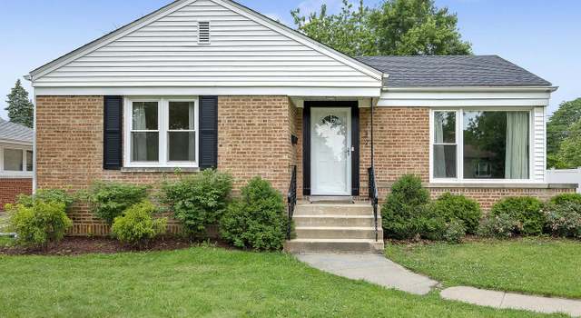 Photo of 732 Kemman Ave, La Grange Park, IL 60526