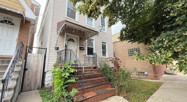 Photo of 4904 W 31st St, Cicero, IL 60804