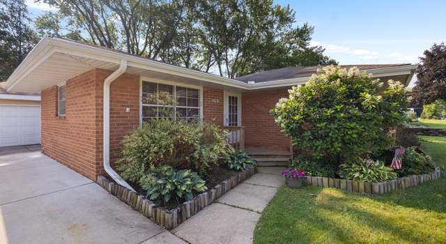 Photo of 1410 Charolette Dr, Rockford, IL 61108
