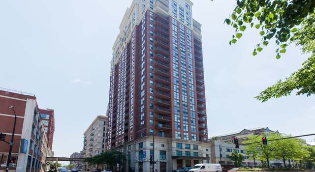 Photo of 1101 S State St #1806, Chicago, IL 60605