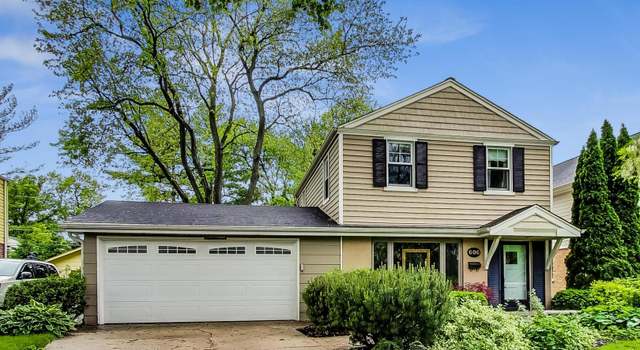 Photo of 606 S Dryden Pl, Arlington Heights, IL 60005