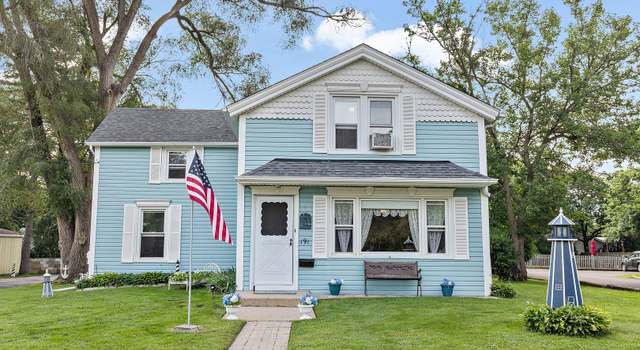 Photo of 191 S Mchenry Ave, Crystal Lake, IL 60014