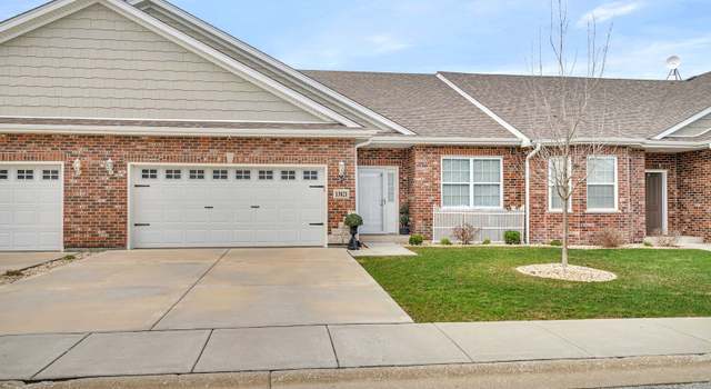 Photo of 13821 W Chase Ct, Manhattan, IL 60442