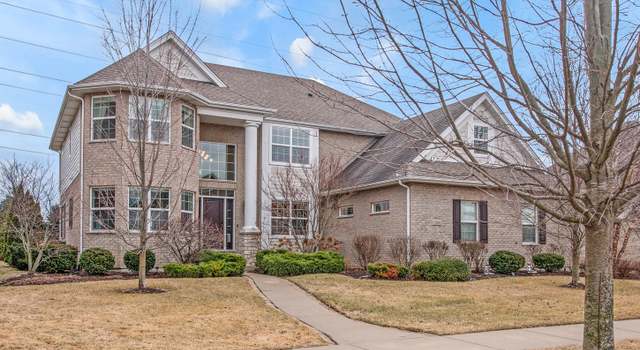 Photo of 12801 Dunmoor Dr, Lemont, IL 60439