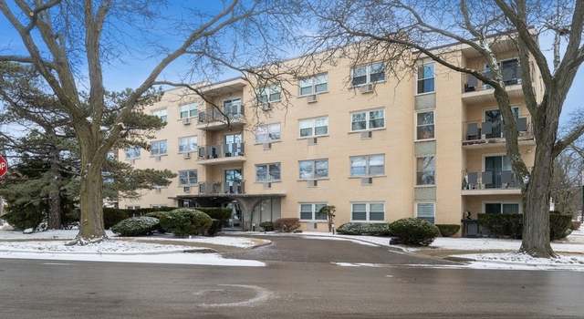 Photo of 7801 Niles Center Rd #406, Skokie, IL 60076