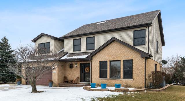 Photo of 12503 W Manor Dr, Homer Glen, IL 60491
