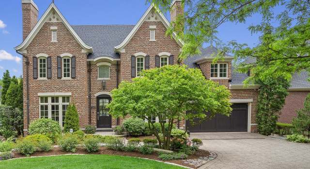 Photo of 685 N Park Blvd, Glen Ellyn, IL 60137