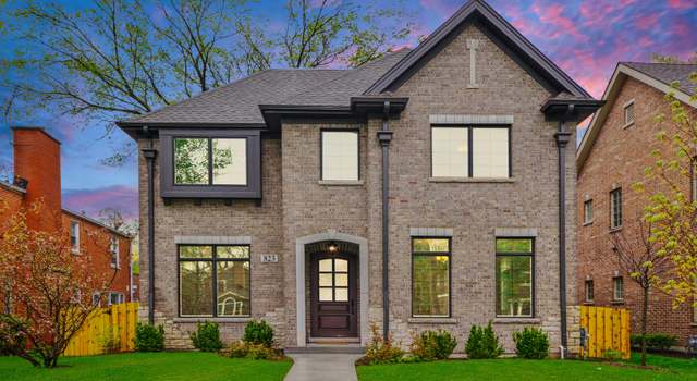 Photo of 823 S Chester Ave, Park Ridge, IL 60068