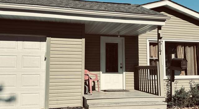 Photo of 517 E Stimmel St, West Chicago, IL 60185