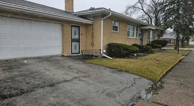 Photo of 15546 Ellis Ave, Dolton, IL 60419