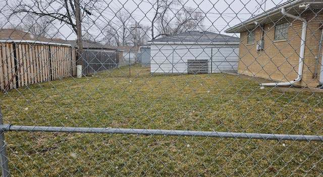 Photo of 15546 Ellis Ave, Dolton, IL 60419